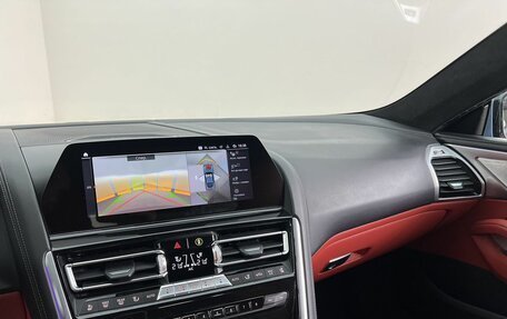 BMW 8 серия, 2020 год, 8 610 000 рублей, 16 фотография