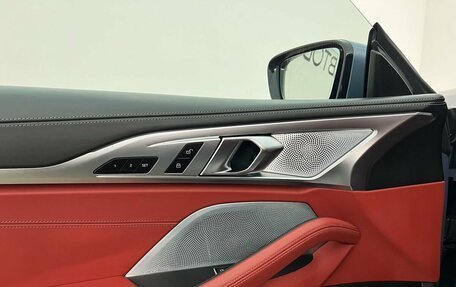 BMW 8 серия, 2020 год, 8 610 000 рублей, 17 фотография