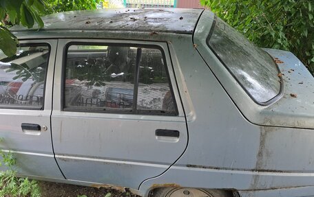 ЗАЗ 1103 «Славута», 2004 год, 45 000 рублей, 2 фотография