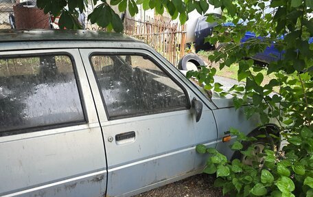 ЗАЗ 1103 «Славута», 2004 год, 45 000 рублей, 9 фотография
