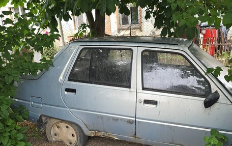 ЗАЗ 1103 «Славута», 2004 год, 45 000 рублей, 8 фотография