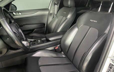 KIA K5, 2021 год, 2 649 000 рублей, 7 фотография