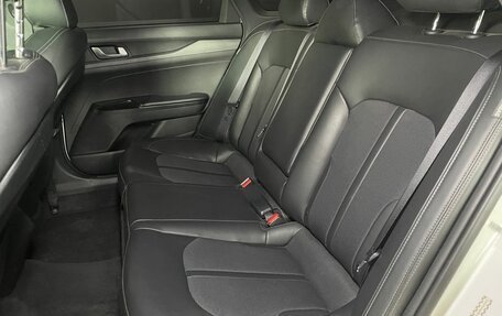 KIA K5, 2021 год, 2 649 000 рублей, 8 фотография