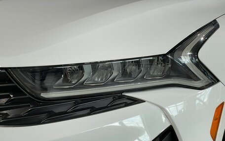 KIA K5, 2021 год, 2 649 000 рублей, 13 фотография