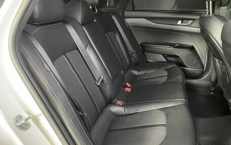 KIA K5, 2021 год, 2 649 000 рублей, 9 фотография