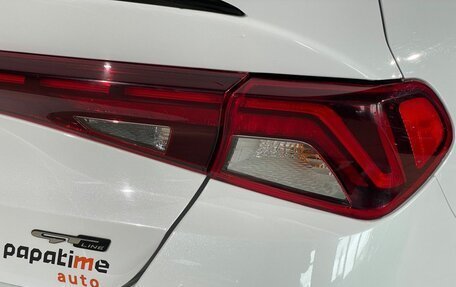 KIA K5, 2021 год, 2 649 000 рублей, 14 фотография