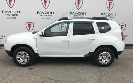 Renault Duster I рестайлинг, 2013 год, 729 000 рублей, 5 фотография