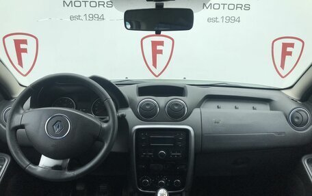 Renault Duster I рестайлинг, 2013 год, 729 000 рублей, 7 фотография