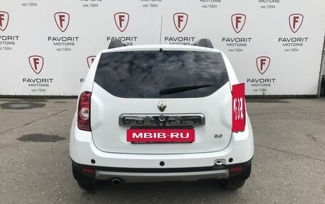 Renault Duster I рестайлинг, 2013 год, 729 000 рублей, 3 фотография