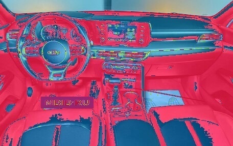 KIA K5, 2021 год, 2 649 000 рублей, 12 фотография