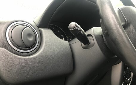 Renault Duster I рестайлинг, 2013 год, 729 000 рублей, 9 фотография
