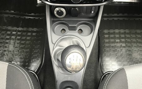 Renault Duster I рестайлинг, 2013 год, 729 000 рублей, 13 фотография