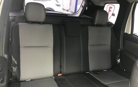 Renault Duster I рестайлинг, 2013 год, 729 000 рублей, 15 фотография