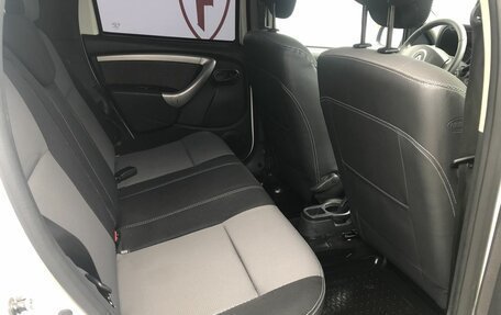 Renault Duster I рестайлинг, 2013 год, 729 000 рублей, 16 фотография