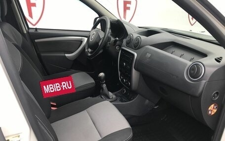 Renault Duster I рестайлинг, 2013 год, 729 000 рублей, 14 фотография