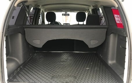 Renault Duster I рестайлинг, 2013 год, 729 000 рублей, 18 фотография