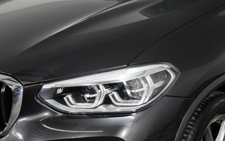 BMW X3, 2019 год, 4 147 000 рублей, 7 фотография