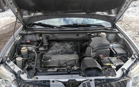 Mitsubishi Outlander III рестайлинг 3, 2006 год, 970 000 рублей, 8 фотография