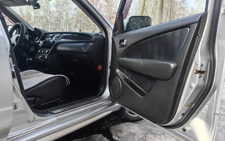 Mitsubishi Outlander III рестайлинг 3, 2006 год, 970 000 рублей, 12 фотография