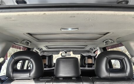 Mitsubishi Outlander III рестайлинг 3, 2006 год, 970 000 рублей, 13 фотография