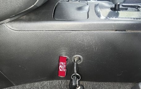 Mitsubishi Outlander III рестайлинг 3, 2006 год, 970 000 рублей, 18 фотография