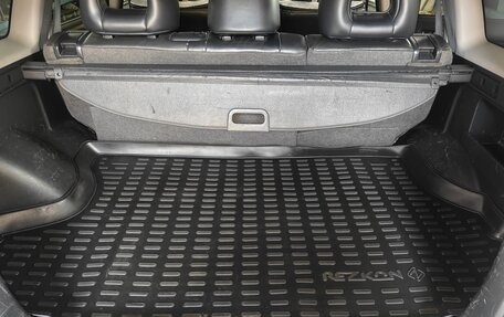 Mitsubishi Outlander III рестайлинг 3, 2006 год, 970 000 рублей, 23 фотография