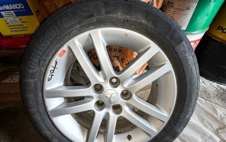 Mitsubishi Outlander III рестайлинг 3, 2006 год, 970 000 рублей, 40 фотография