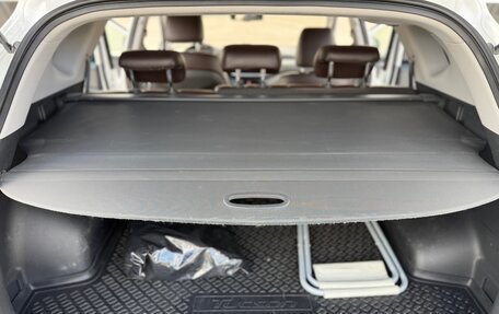 Hyundai Tucson III, 2019 год, 2 200 000 рублей, 24 фотография