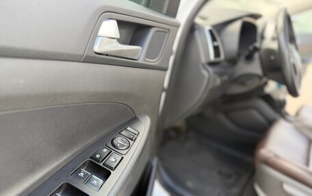 Hyundai Tucson III, 2019 год, 2 200 000 рублей, 30 фотография