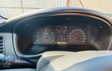 Hyundai Sonata IV рестайлинг, 2005 год, 400 000 рублей, 9 фотография