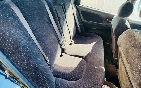 Hyundai Sonata IV рестайлинг, 2005 год, 400 000 рублей, 8 фотография