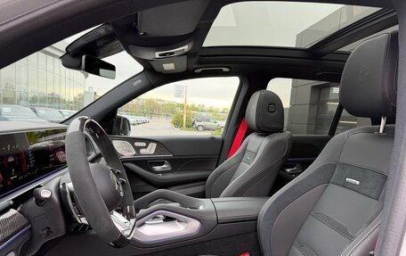 Mercedes-Benz GLE AMG, 2025 год, 15 700 000 рублей, 6 фотография