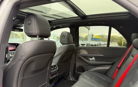 Mercedes-Benz GLE AMG, 2025 год, 15 700 000 рублей, 7 фотография