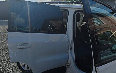 Volkswagen Tiguan I, 2012 год, 1 150 000 рублей, 3 фотография