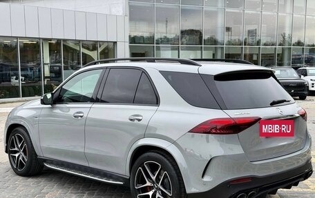 Mercedes-Benz GLE AMG, 2025 год, 15 700 000 рублей, 4 фотография