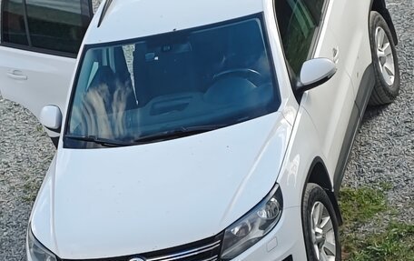 Volkswagen Tiguan I, 2012 год, 1 150 000 рублей, 9 фотография