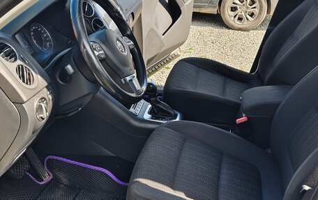 Volkswagen Tiguan I, 2012 год, 1 150 000 рублей, 12 фотография