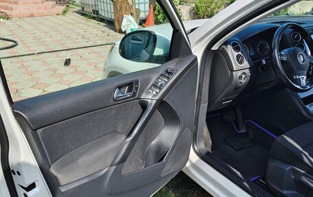 Volkswagen Tiguan I, 2012 год, 1 150 000 рублей, 13 фотография