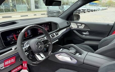 Mercedes-Benz GLE AMG, 2025 год, 15 700 000 рублей, 5 фотография