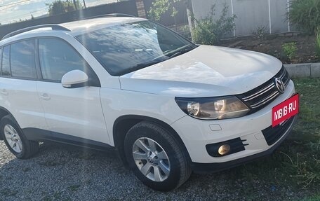 Volkswagen Tiguan I, 2012 год, 1 150 000 рублей, 11 фотография