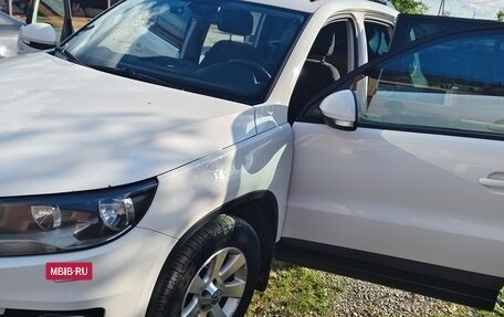 Volkswagen Tiguan I, 2012 год, 1 150 000 рублей, 6 фотография
