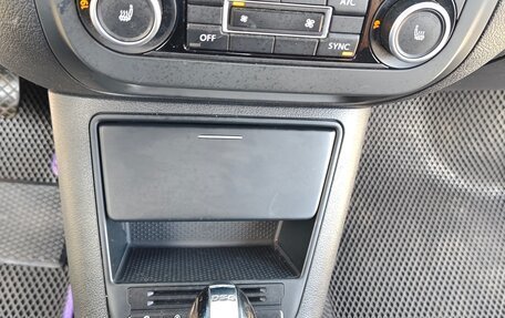 Volkswagen Tiguan I, 2012 год, 1 150 000 рублей, 19 фотография