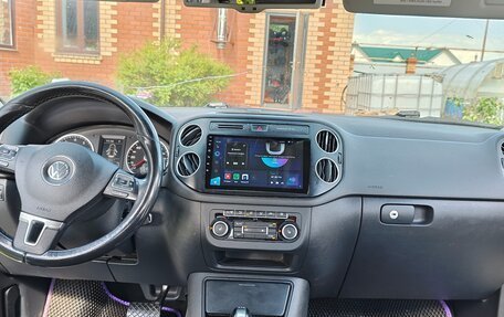 Volkswagen Tiguan I, 2012 год, 1 150 000 рублей, 23 фотография