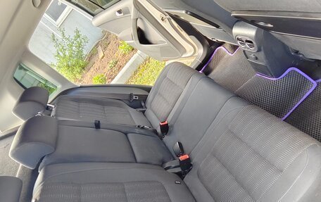 Volkswagen Tiguan I, 2012 год, 1 150 000 рублей, 27 фотография