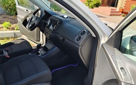 Volkswagen Tiguan I, 2012 год, 1 150 000 рублей, 20 фотография