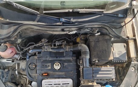 Volkswagen Tiguan I, 2012 год, 1 150 000 рублей, 33 фотография