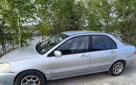 Mitsubishi Lancer IX, 2004 год, 320 000 рублей, 6 фотография