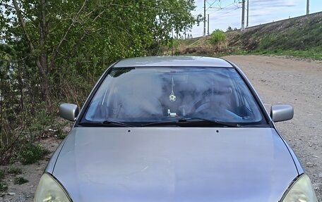 Mitsubishi Lancer IX, 2004 год, 320 000 рублей, 3 фотография