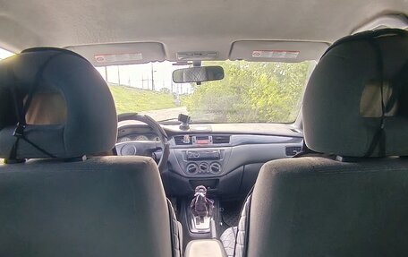 Mitsubishi Lancer IX, 2004 год, 320 000 рублей, 14 фотография