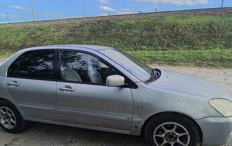 Mitsubishi Lancer IX, 2004 год, 320 000 рублей, 5 фотография